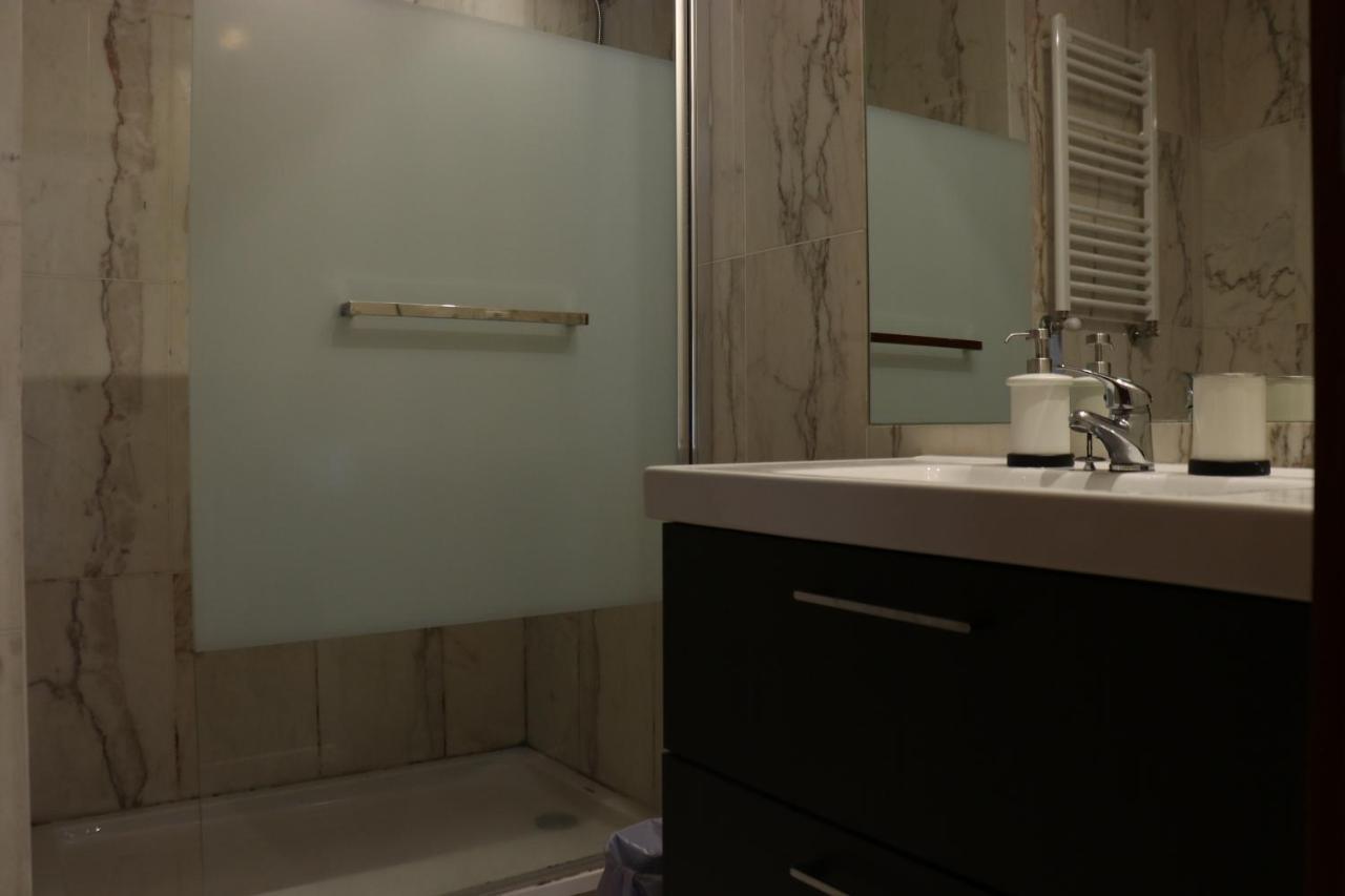 Metro Heroismo Residence Порту Экстерьер фото