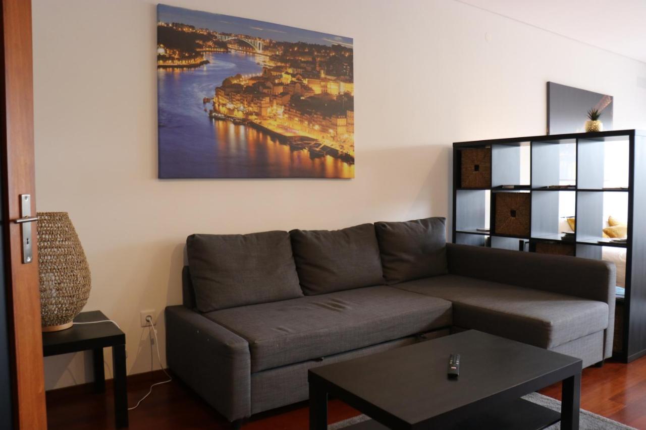 Metro Heroismo Residence Порту Экстерьер фото