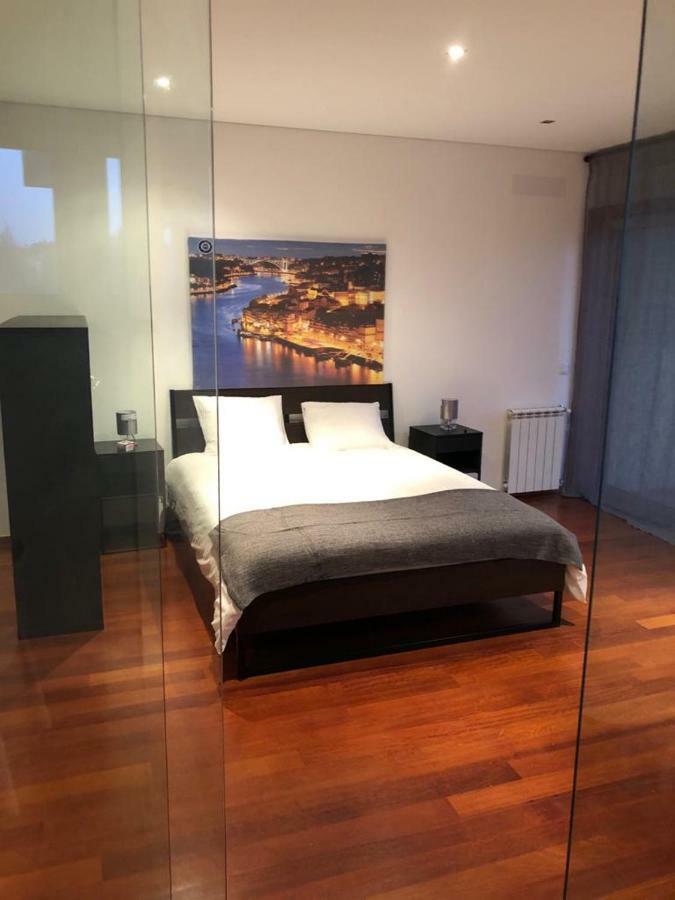 Metro Heroismo Residence Порту Экстерьер фото