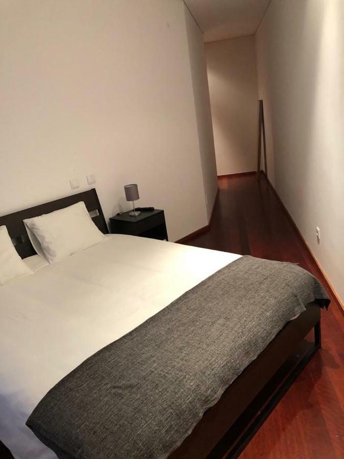 Metro Heroismo Residence Порту Экстерьер фото