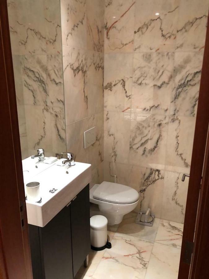 Metro Heroismo Residence Порту Экстерьер фото