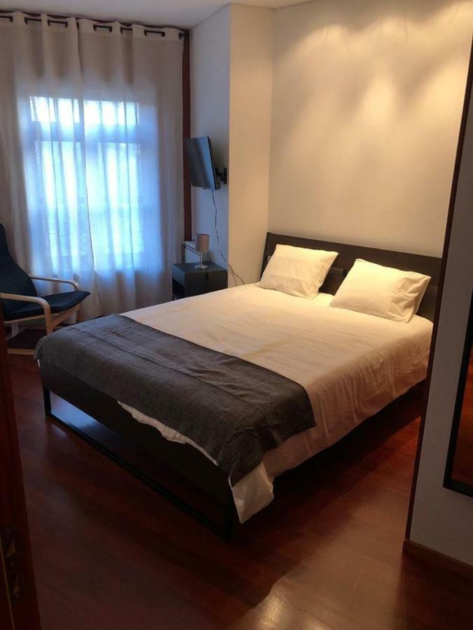 Metro Heroismo Residence Порту Экстерьер фото