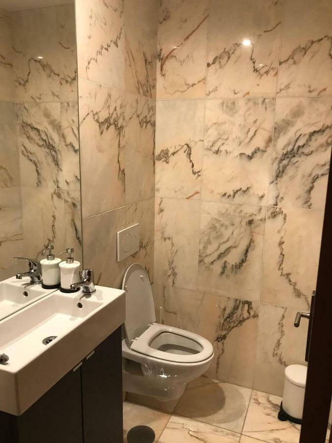 Metro Heroismo Residence Порту Экстерьер фото